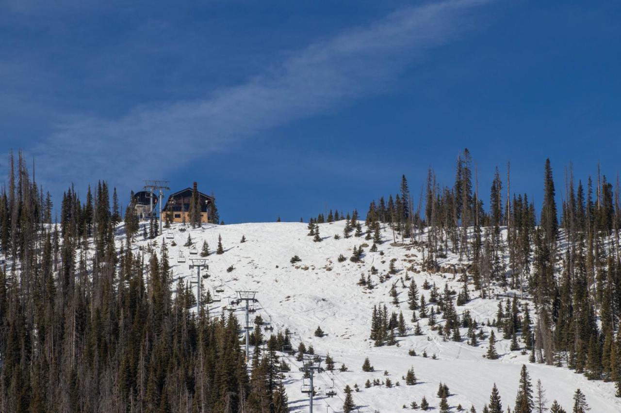 Aspenwood 4262 Hotel Pagosa Springs Exterior photo