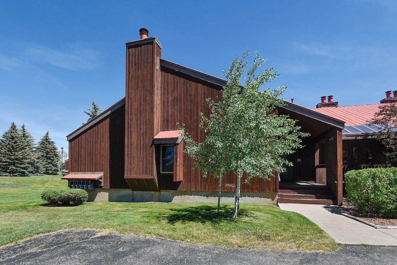 Aspenwood 4262 Hotel Pagosa Springs Exterior photo